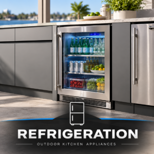Refrigeration