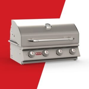 Bull 30 Lonestar Drop-In Grill