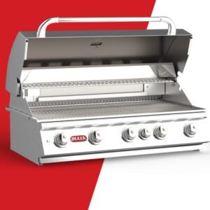 Bull 38 Brahma Drop-In Grill