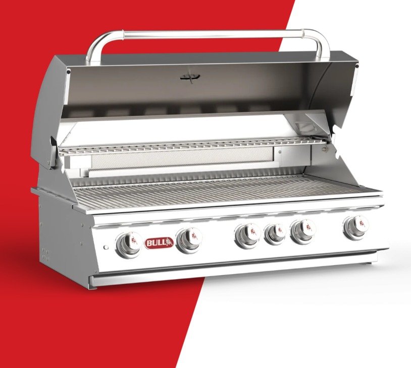 Bull 38 Brahma Drop-In Grill