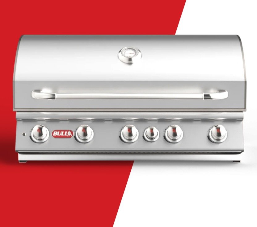 Bull 38″ Brahma Drop-In Grill Head - Image 6