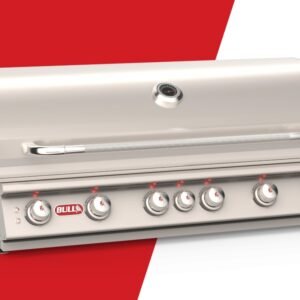 Bull 46 Diablo Drop-In Grill
