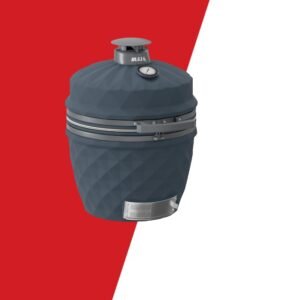 Bull 24″ Blackhorn Ceramic Kamado Grill Head