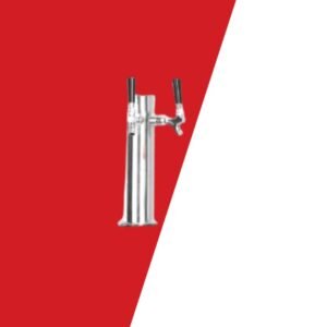 Bull Double Tap Tower