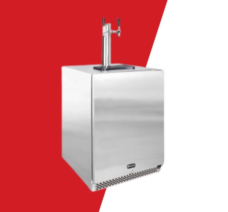 Bull Double Tap Tower - Image 2